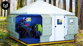 Incredible Camping Inventions that Everyone Will Appreciate