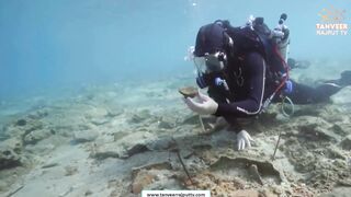 10 Underwater Cities in the World | Tanveer Rajput TV