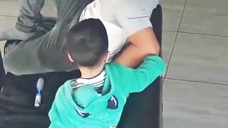 SMART BABY ????