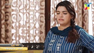 Kaala Doriya Episode 16 Full Episode - HUM TV