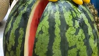 Food cutting skill