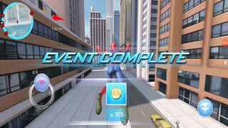 The Amazing Spider-Man 2 Game Superhero Crime City