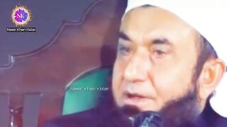 Molana tariq jamil