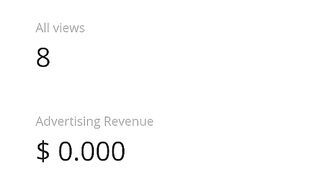 Febspot Earning Proof