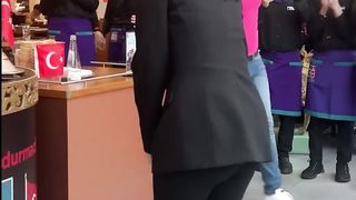 Çılgın Dondurmacı Dubai