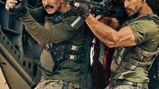 Hindi new Action Movie 2024