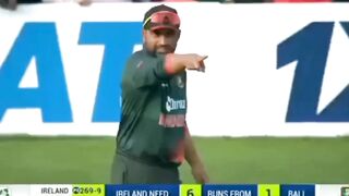 Last Over