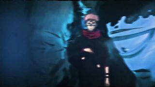 Unleash the King of Curses: A Jujutsu Kaisen Sukuna Edit