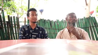 রিজিকের মালিক আল্লাহ, আমি শুধু চেষ্টা করেছি