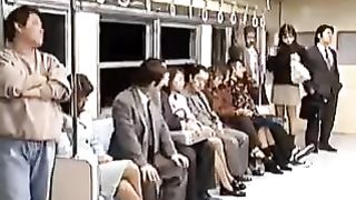 Japanese Sketch Comedy on Mobile Phones