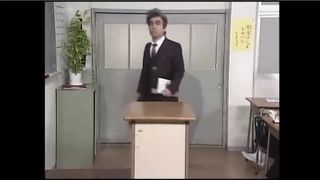 Ken Shimura - English Lessons (English Subtitles)