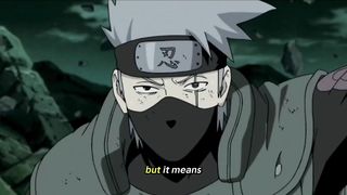 OBITO UCHIHA