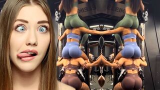 Top 69 Gym Fails & Gym Idiots