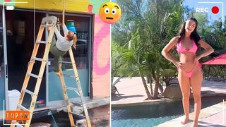 Total Idiots At Work Got Instant Karma Instant Regret Fails Compilation