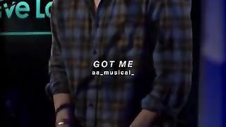 Amazing song
