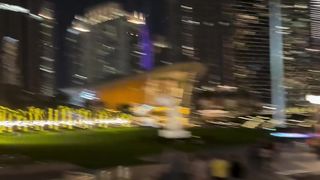 Dubai vdo