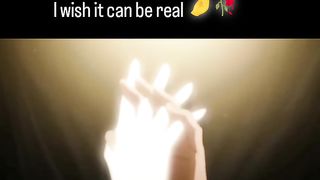 A Beautiful moment