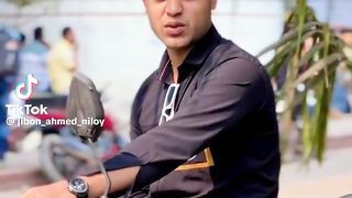 Bangla ???? TikTok Videos - হাঁসি না আসলে এমবি ফেরত পর্ব- - Bangla Funny TikTok Video #rmptiktok
