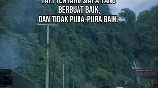 TERIMA KASIH TEMAN
