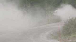WRC Rally Finland 2019 - 5