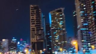 Dubai view