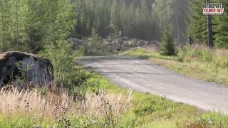 WRC Rally Finland 2019 - 6