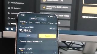 Gspetnar থেকে ১ সেকেন্ডের মধ্যে ১২ হাজার ডলার Withdraw.