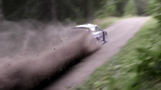 WRC Rally Finland 2019 - 8