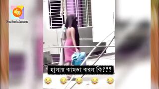 বিটলা বাঙালি - funny video - tiktok video - natok