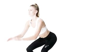 CW-X Women's Stabilyx 2.0 Joint Support Compression Tight