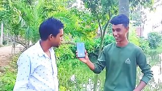 Bangla short film