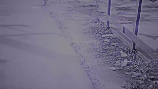 Skating Video