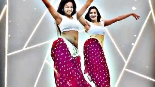 Dance status video ????