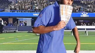 NFL coaches be like ????