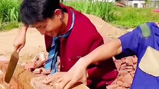 China funny video |