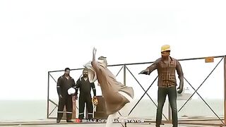 Attitude video