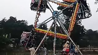 Village fair and fun