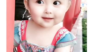 Cute Girl ♥