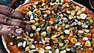 Indian Foods video