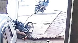 Funny moments