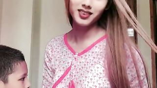 New viral tiktok video 2024. Girl video