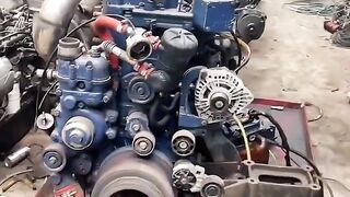 Exploring the Intricacies of Internal Combustion Engines