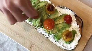 HealthyFood - Compilation time