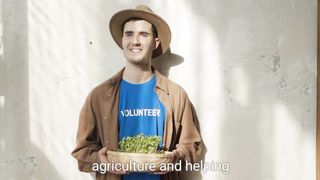 How technology can help feed the planet