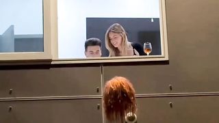 I prank my friends