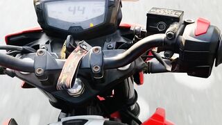 4V Bike.. Auto mood ????????