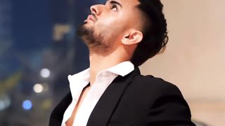 Jithe Dekha Tuhi Disje..❤️