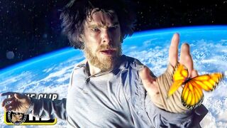 DOCTOR STRANGE 2016 Clip Open Your Eye HD Marvel