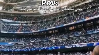 ريال مدريد..اضخم رابطة مشجعين بالعالم