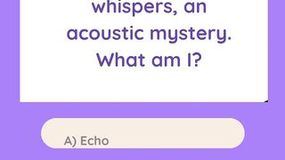 Riddle in English with answer | Riddle for Kids